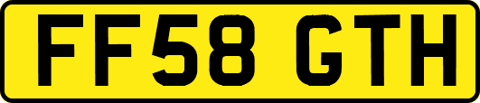 FF58GTH