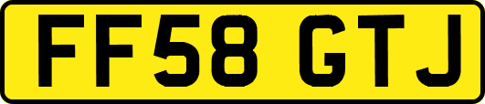 FF58GTJ