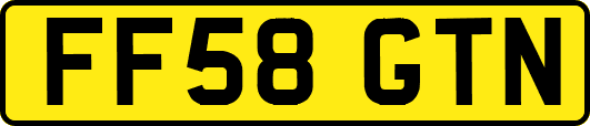 FF58GTN