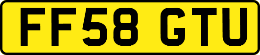 FF58GTU