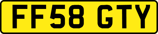 FF58GTY