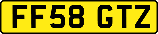 FF58GTZ