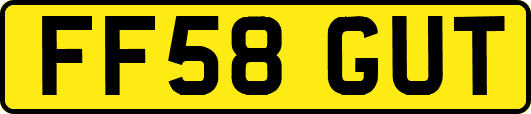 FF58GUT