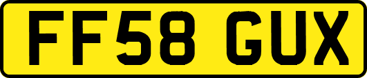 FF58GUX