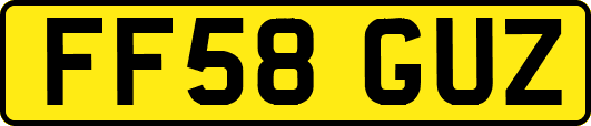 FF58GUZ