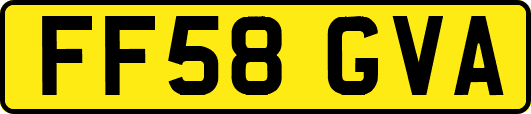 FF58GVA