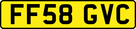 FF58GVC