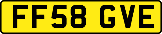 FF58GVE