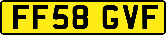 FF58GVF