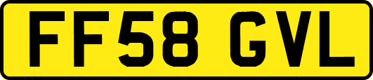 FF58GVL