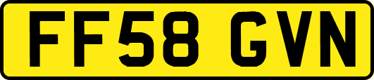 FF58GVN
