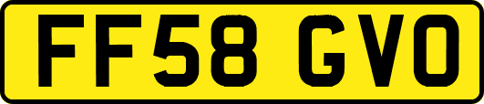 FF58GVO