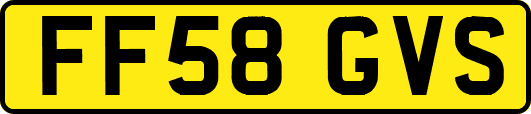 FF58GVS