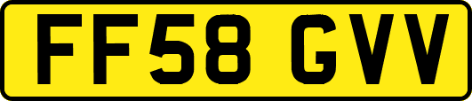 FF58GVV