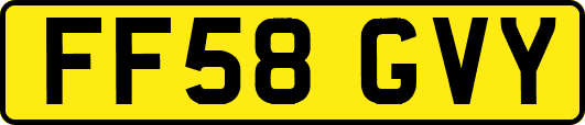 FF58GVY