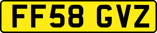 FF58GVZ