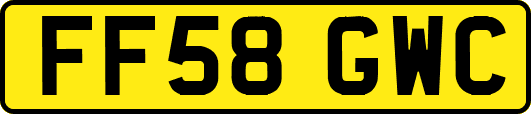 FF58GWC