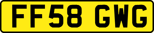 FF58GWG