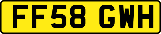 FF58GWH