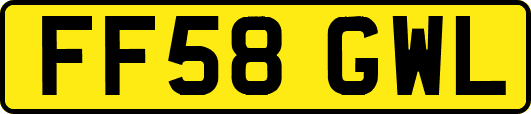 FF58GWL