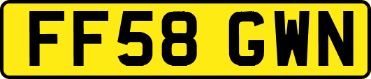 FF58GWN