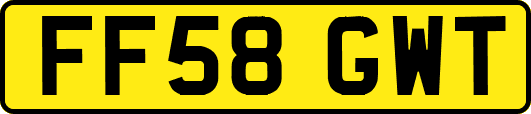 FF58GWT