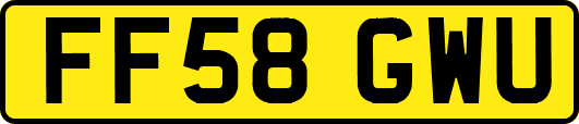 FF58GWU