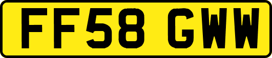 FF58GWW