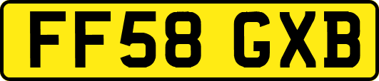 FF58GXB