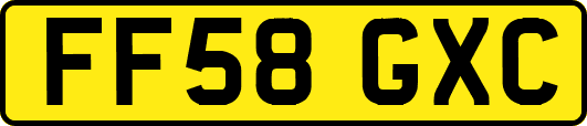 FF58GXC