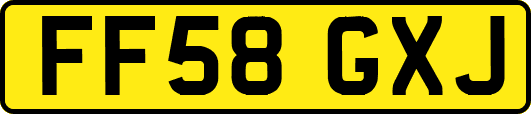 FF58GXJ