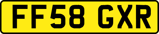 FF58GXR