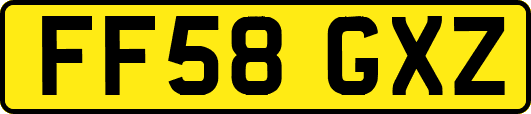 FF58GXZ