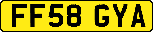 FF58GYA