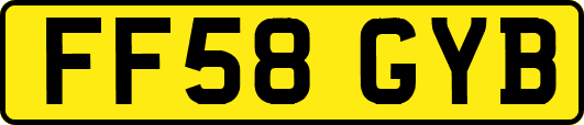 FF58GYB