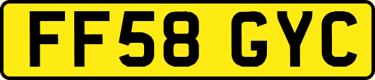 FF58GYC