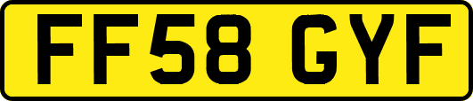 FF58GYF