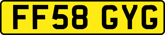 FF58GYG