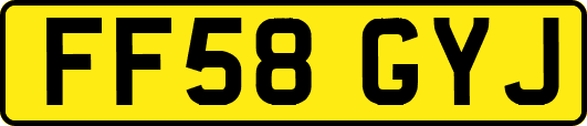 FF58GYJ