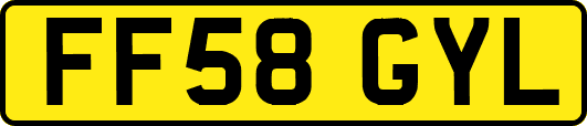 FF58GYL