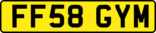 FF58GYM