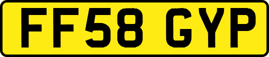 FF58GYP