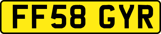 FF58GYR