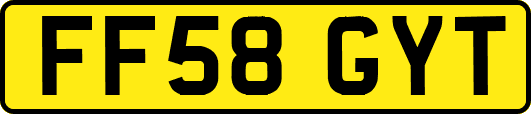 FF58GYT