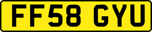 FF58GYU