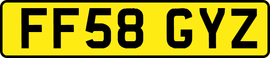 FF58GYZ