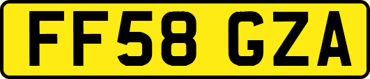 FF58GZA