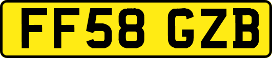 FF58GZB