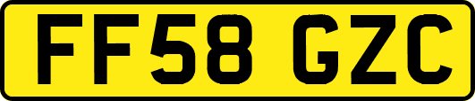 FF58GZC