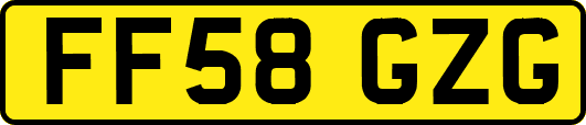 FF58GZG